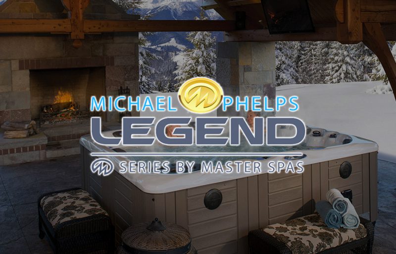 Chattanooga Swim Spas + Hot Tubs // Swim Spa International