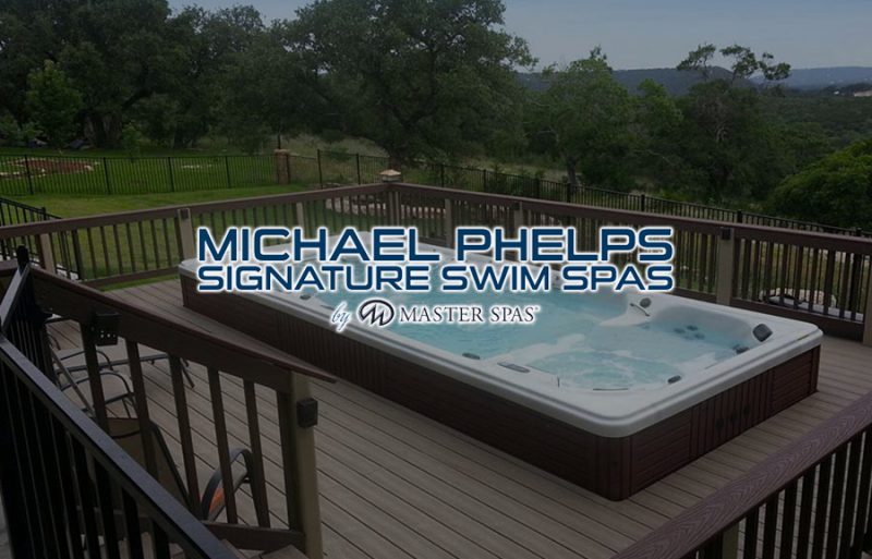 Chattanooga Swim Spas + Hot Tubs // Swim Spa International