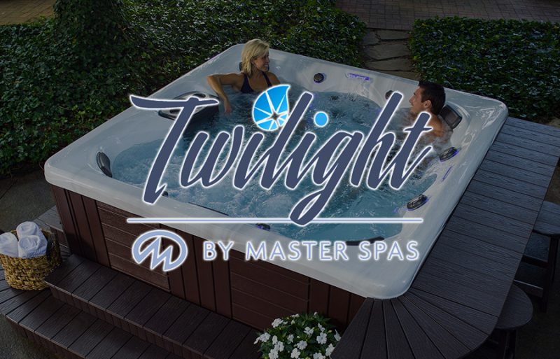 Chattanooga Swim Spas + Hot Tubs // Swim Spa International