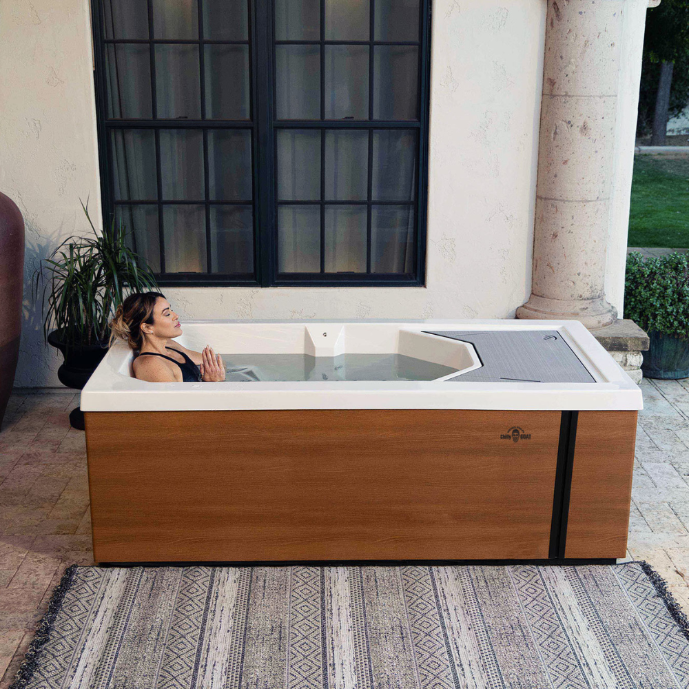 Chattanooga Swim Spas