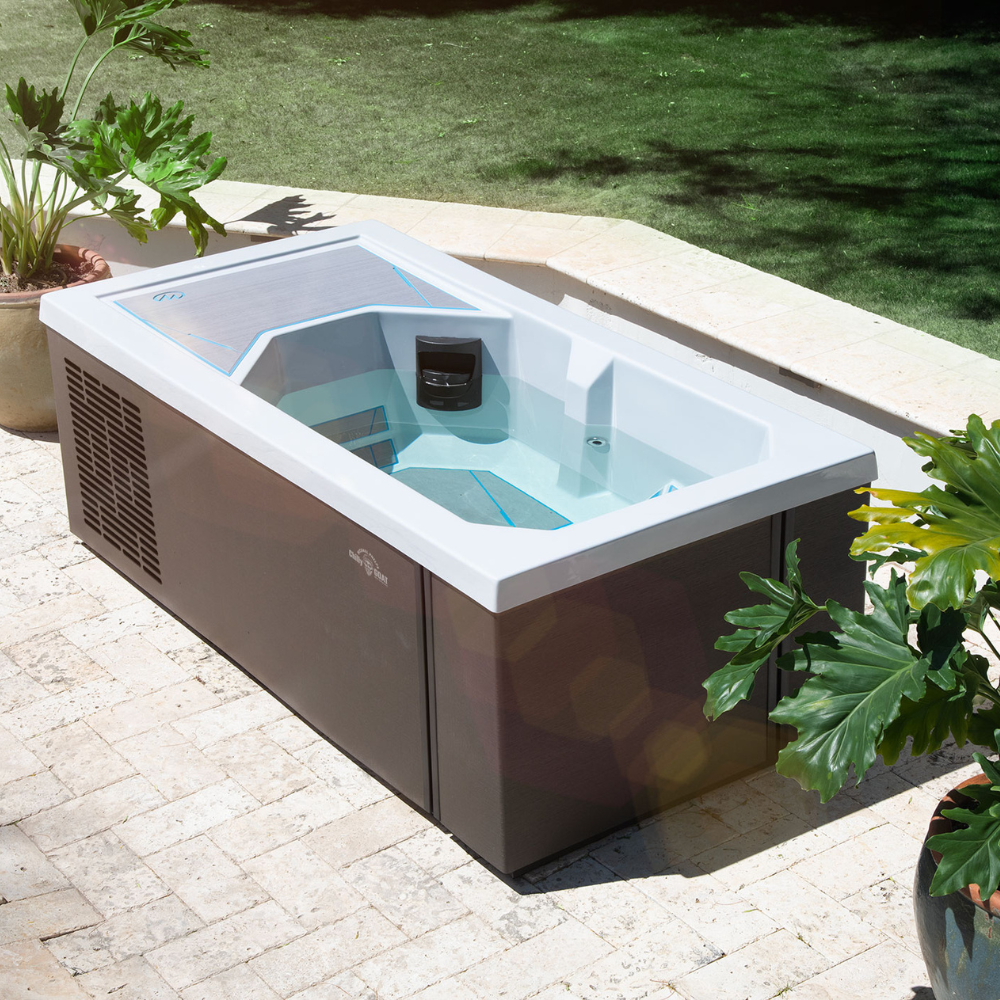 Chattanooga Swim Spas